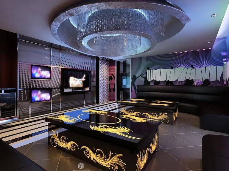 连云港商务KTV一览-海州区ktv预订