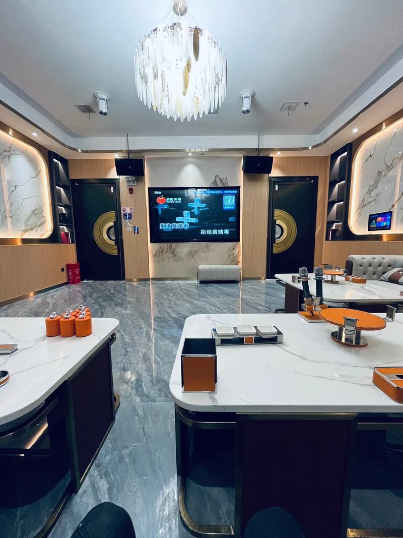 连云港商务ktv尽享高端商务ktv怎么玩-海州区ktv预订